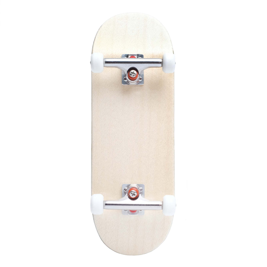 Blank Complete Dynamic Fingerboard