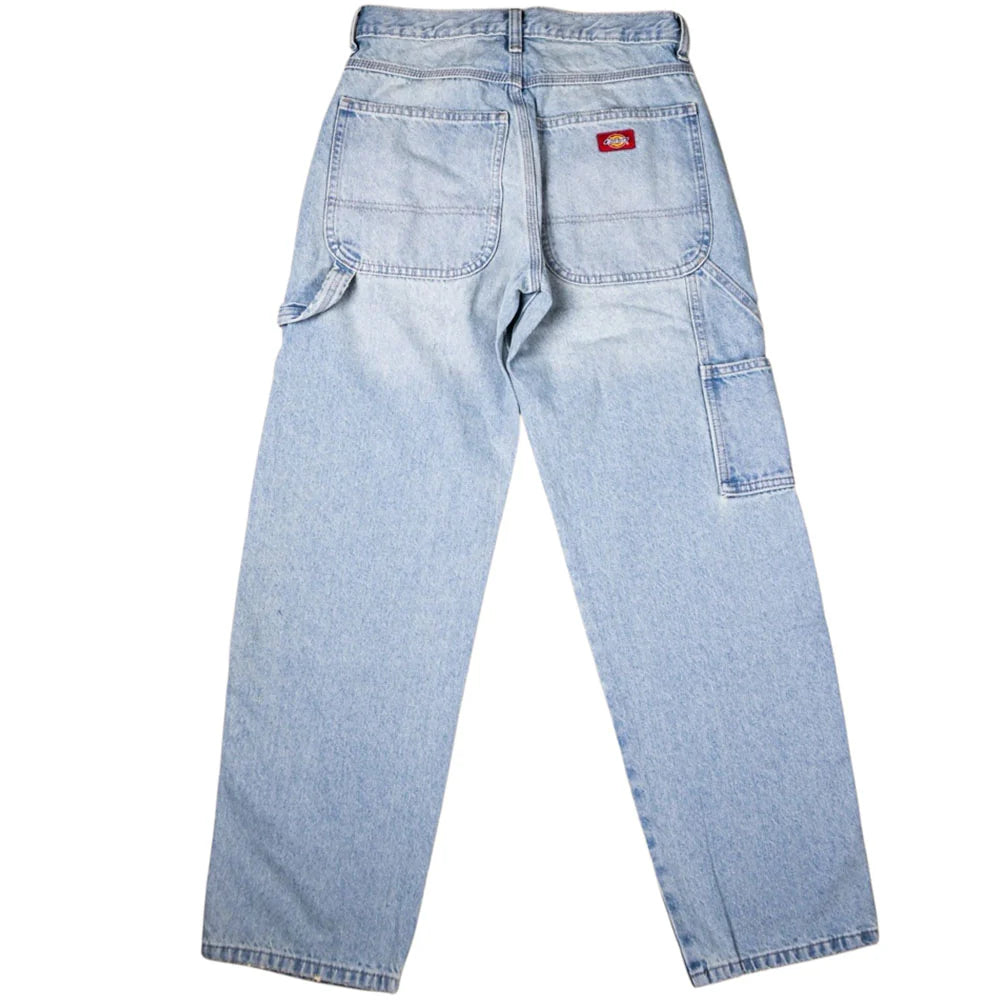 Dickies Worn In 1993 Carpenter Jeans - Taylor Wash