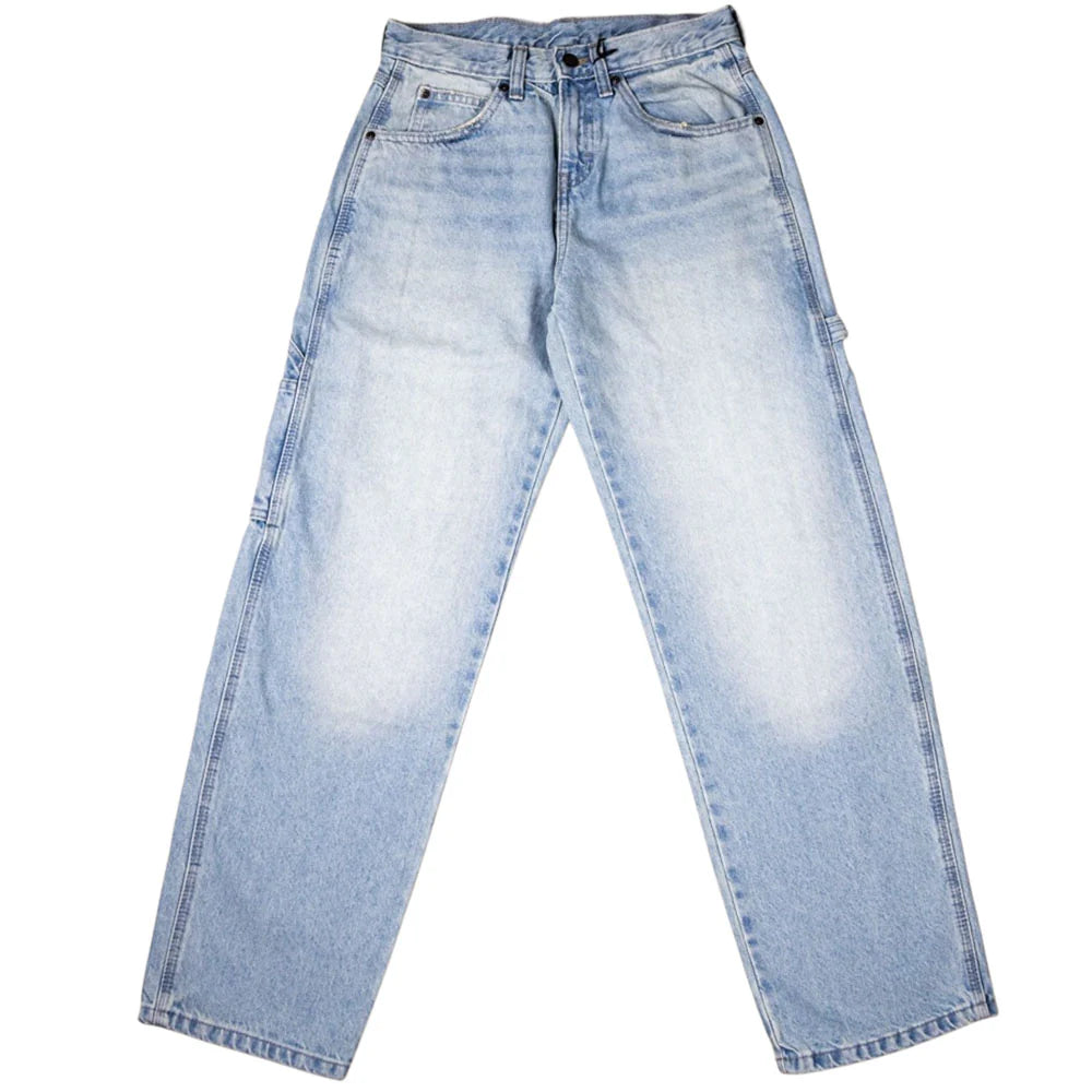 Dickies Worn In 1993 Carpenter Jeans - Taylor Wash