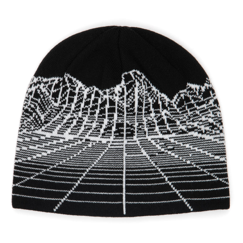 Digital Mtn Corduroy Beanie