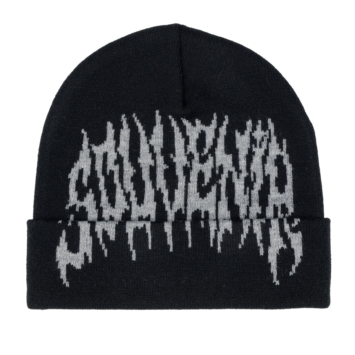 Dirty Cuff Souvenir Beanie
