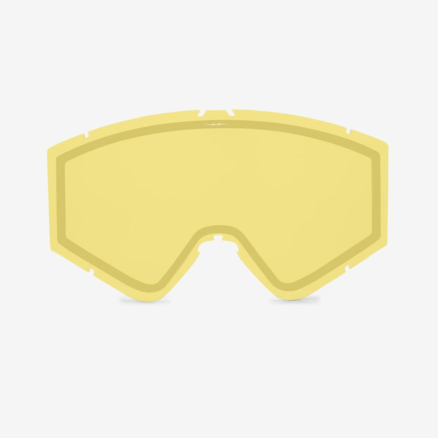 Stealth Black Neuron EK1 Small Electric Snow Goggles