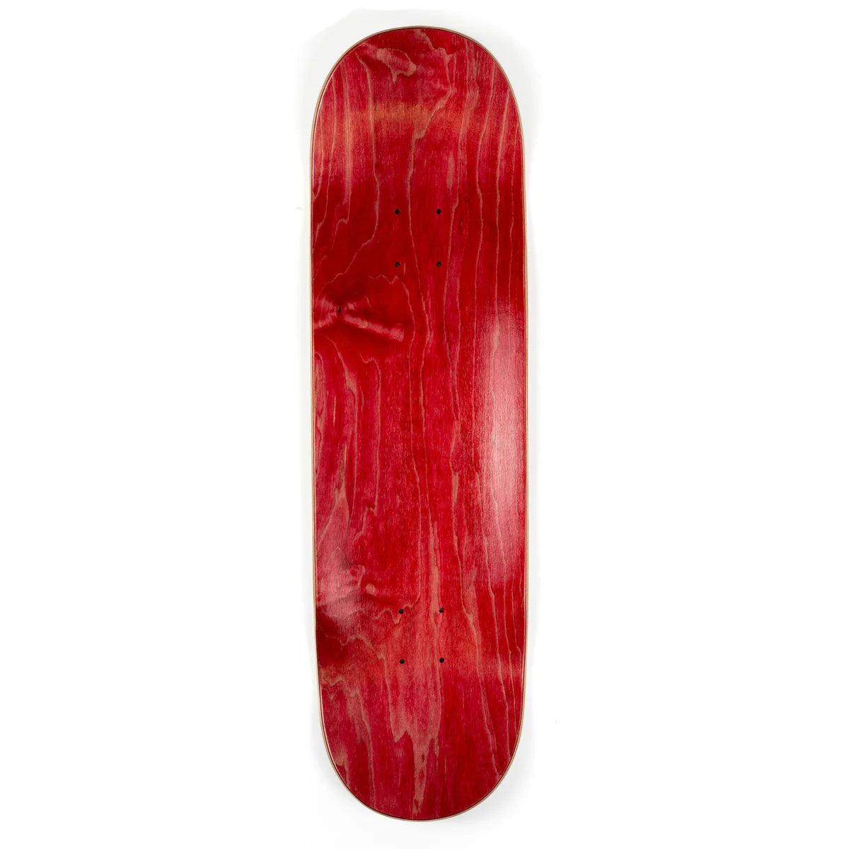 Exodus Optical Plants V2 Skateboard Deck