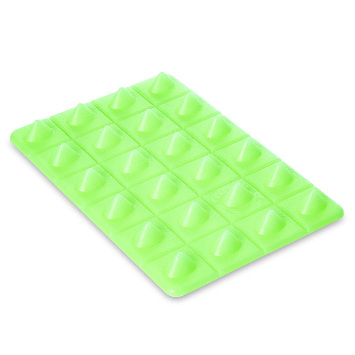 Glow in the Dark Crab Grab Shark Teeth Traction Pad