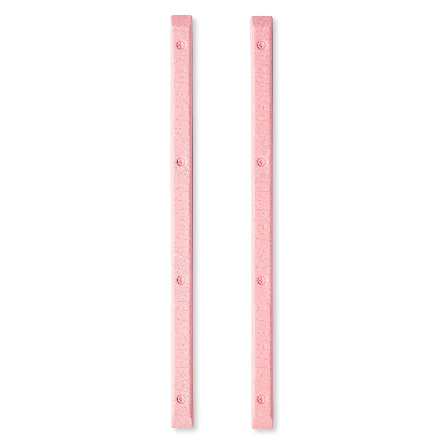Crab Grab Snowboard Skate Rails - Bubblegum