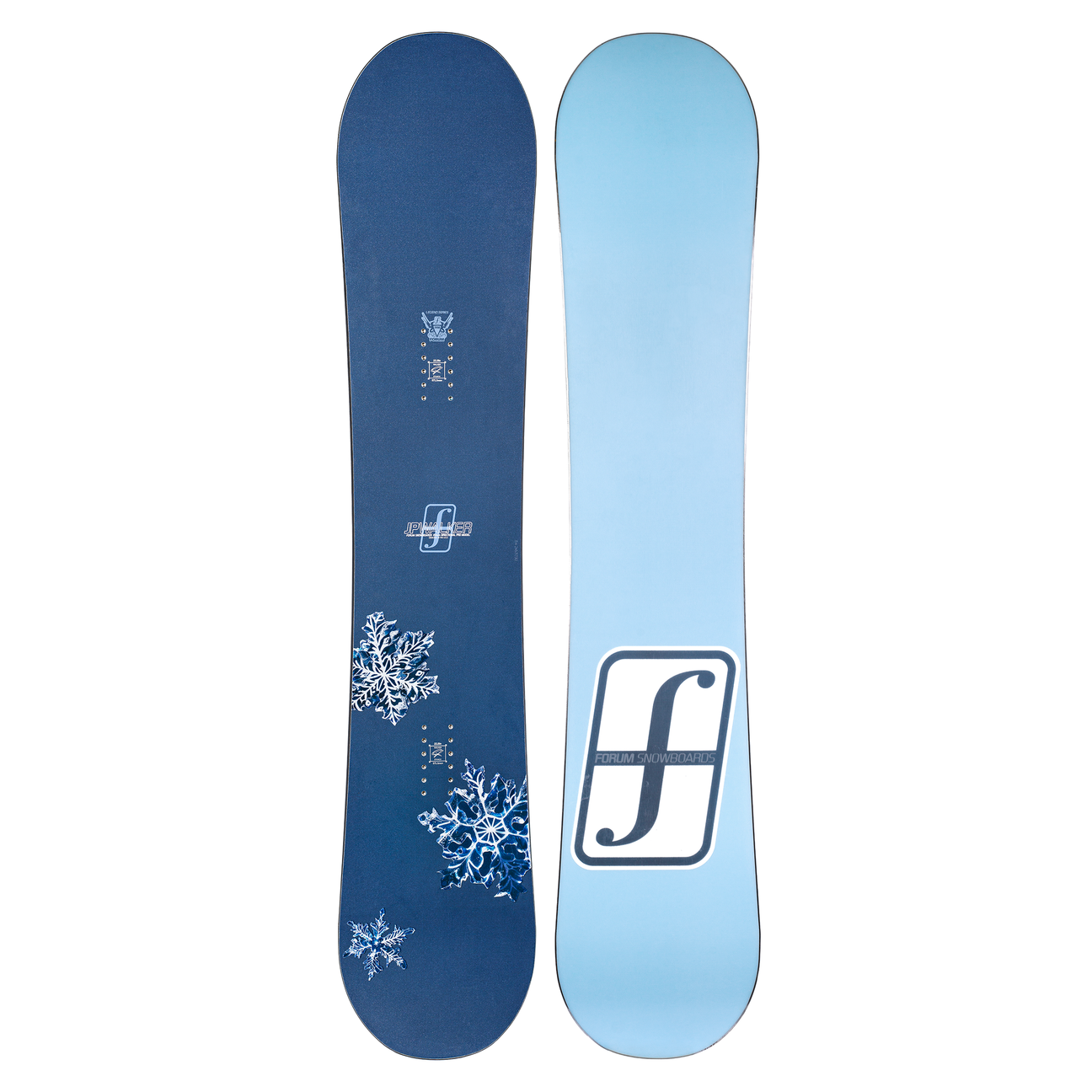 JP Walker Forum Snowboard 2026
