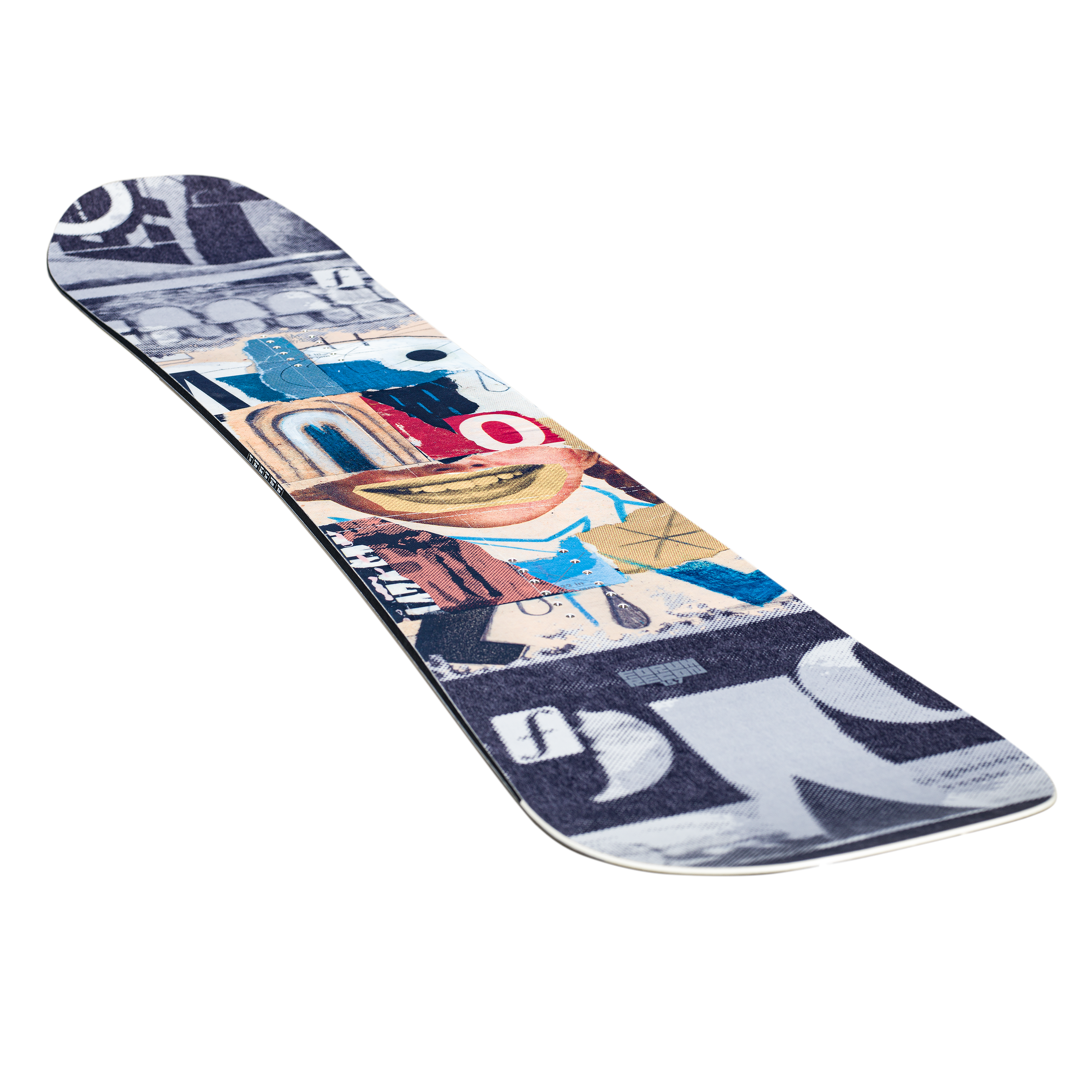 2026 Recon Forum Snowboard
