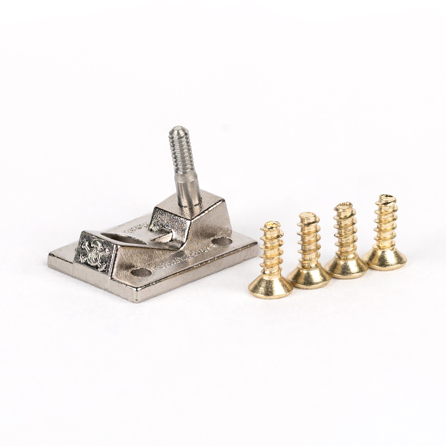 Silver 3.0 Blackriver Baseplate