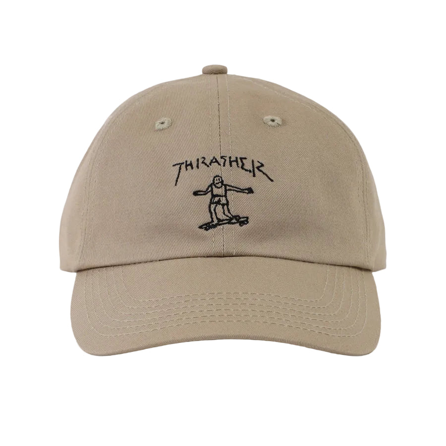 Old Timer Gonz Thrasher Hat