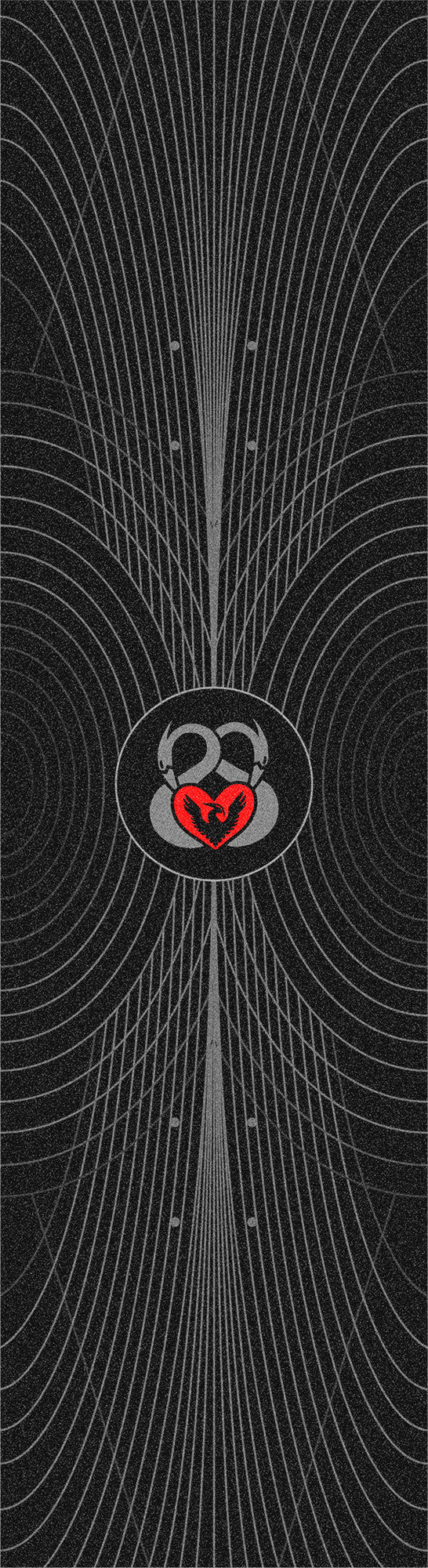 Andy Anderson Powerlines 2 skateboard grip tape