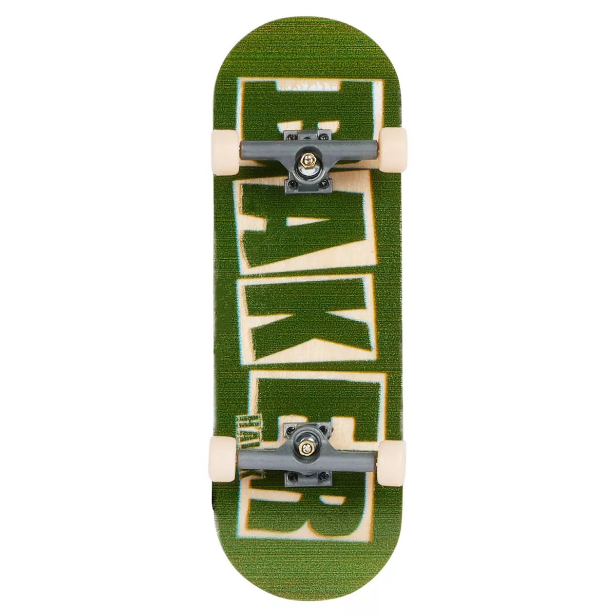 Riley Hawk Baker Performance Series Tech Deck