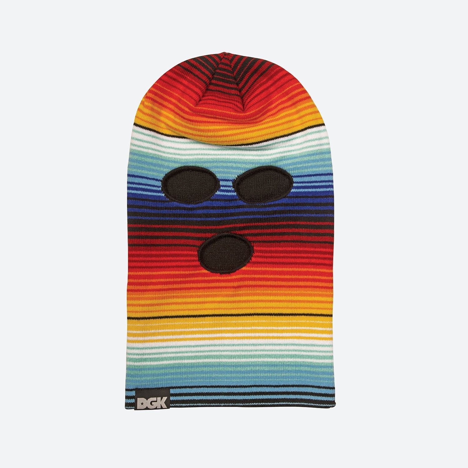 Serape DGK Ski Mask