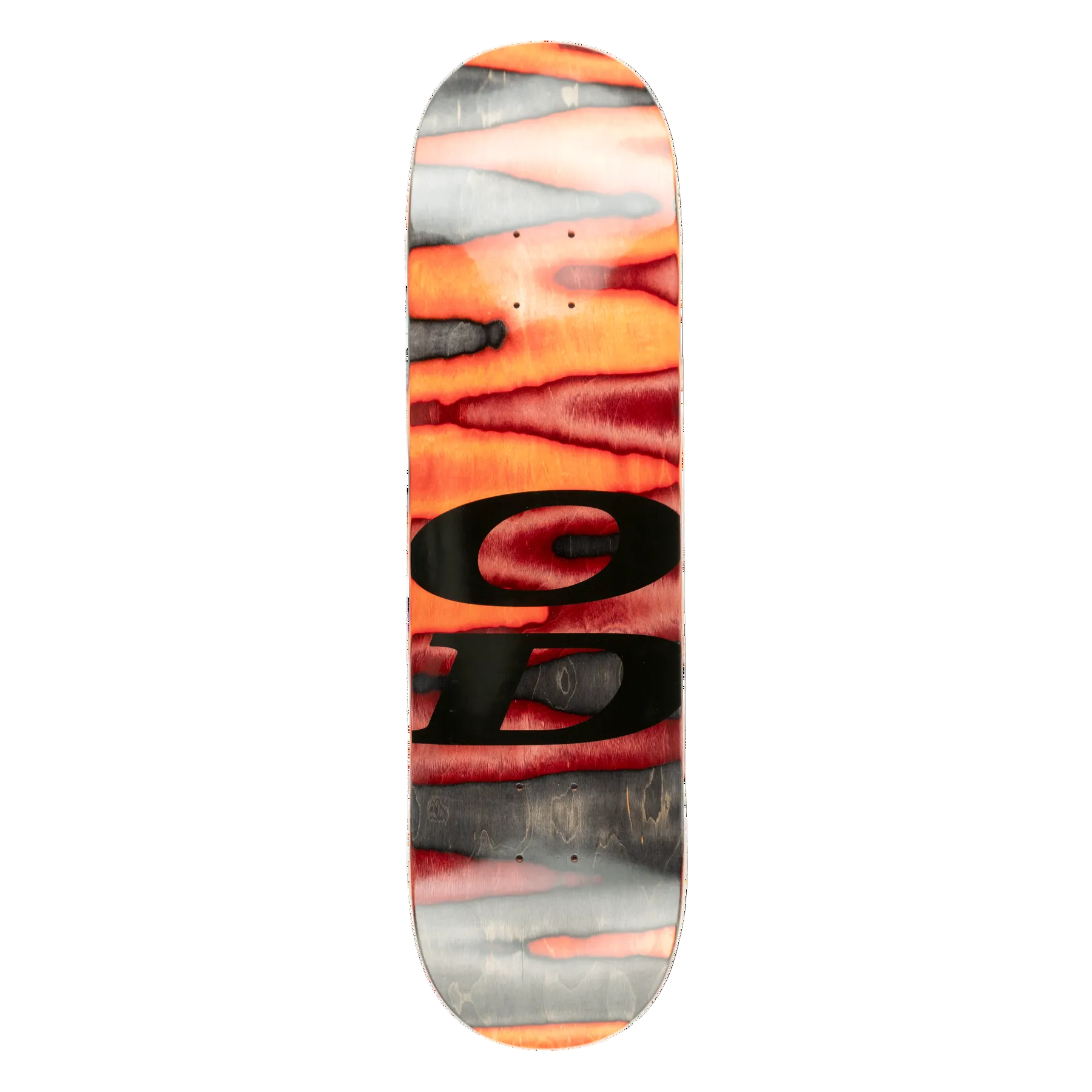 OD Groovy Veneer Hardbody Deck