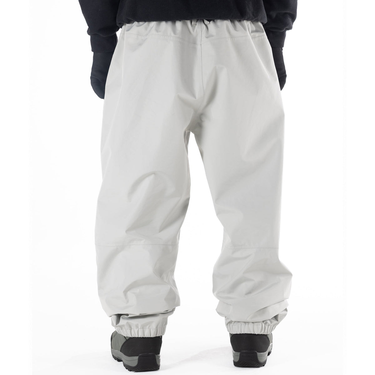 Howl Nowhere Snowboard Pants - Bone