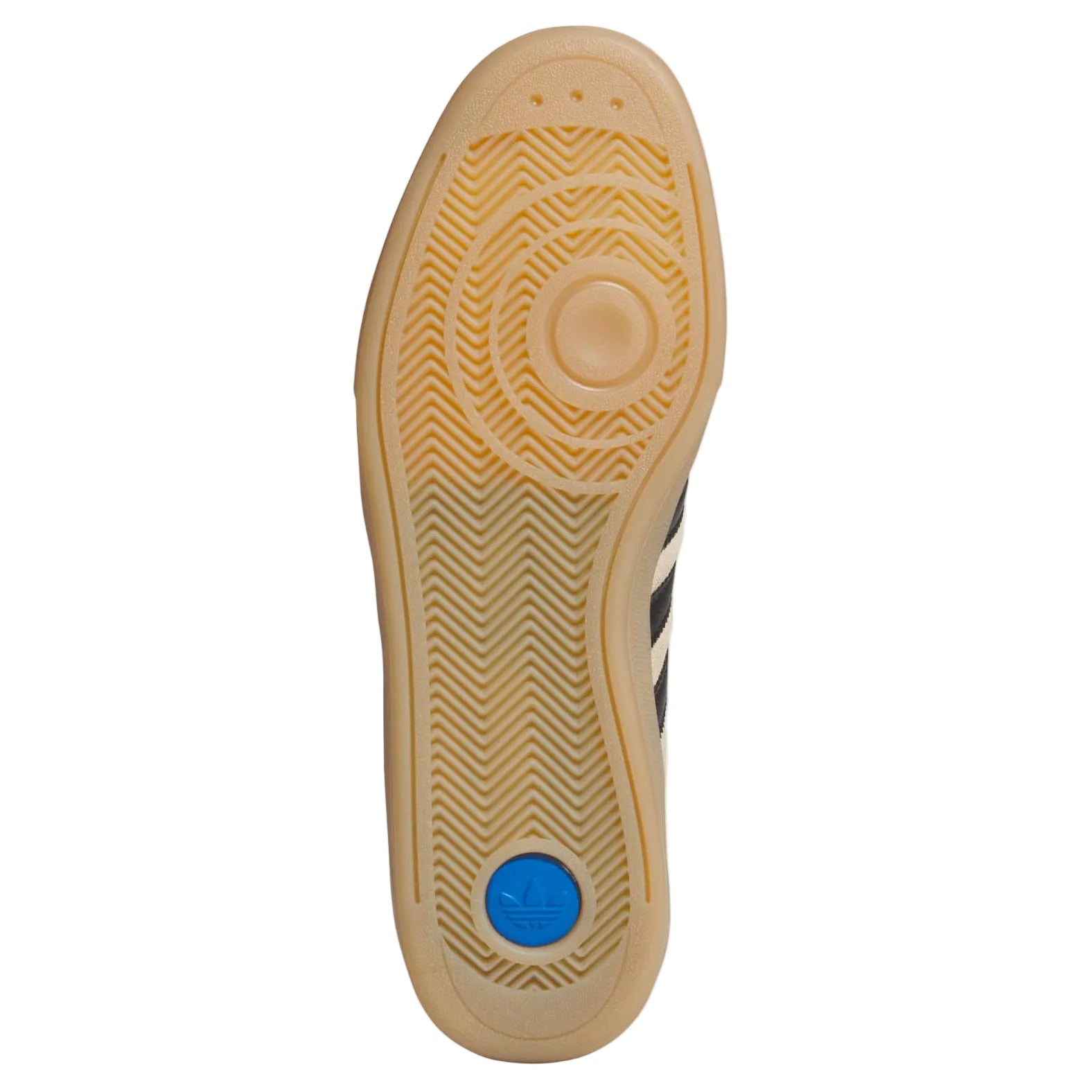 Sand Strata Glenburn Adidas Skate Shoe Bottom