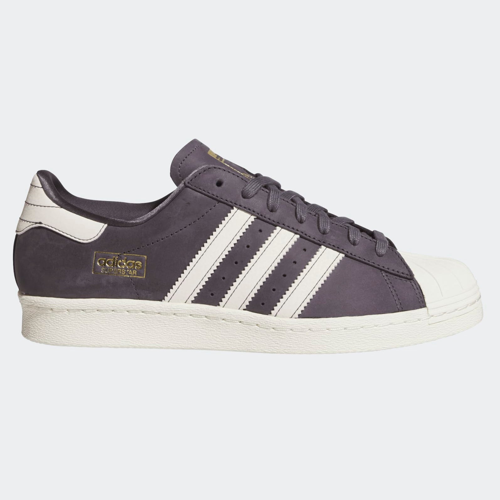  SUPERSTAR OG 24cm 新品 スニーカー Adidas Superstar 80 ADV Skateboard Shoe - Aurora Onix/Chalk White/Off