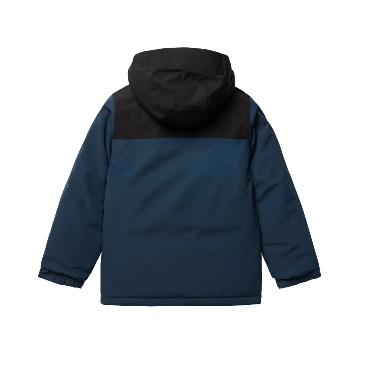 Blue Stone.91 Kids Volcom Jacket Back