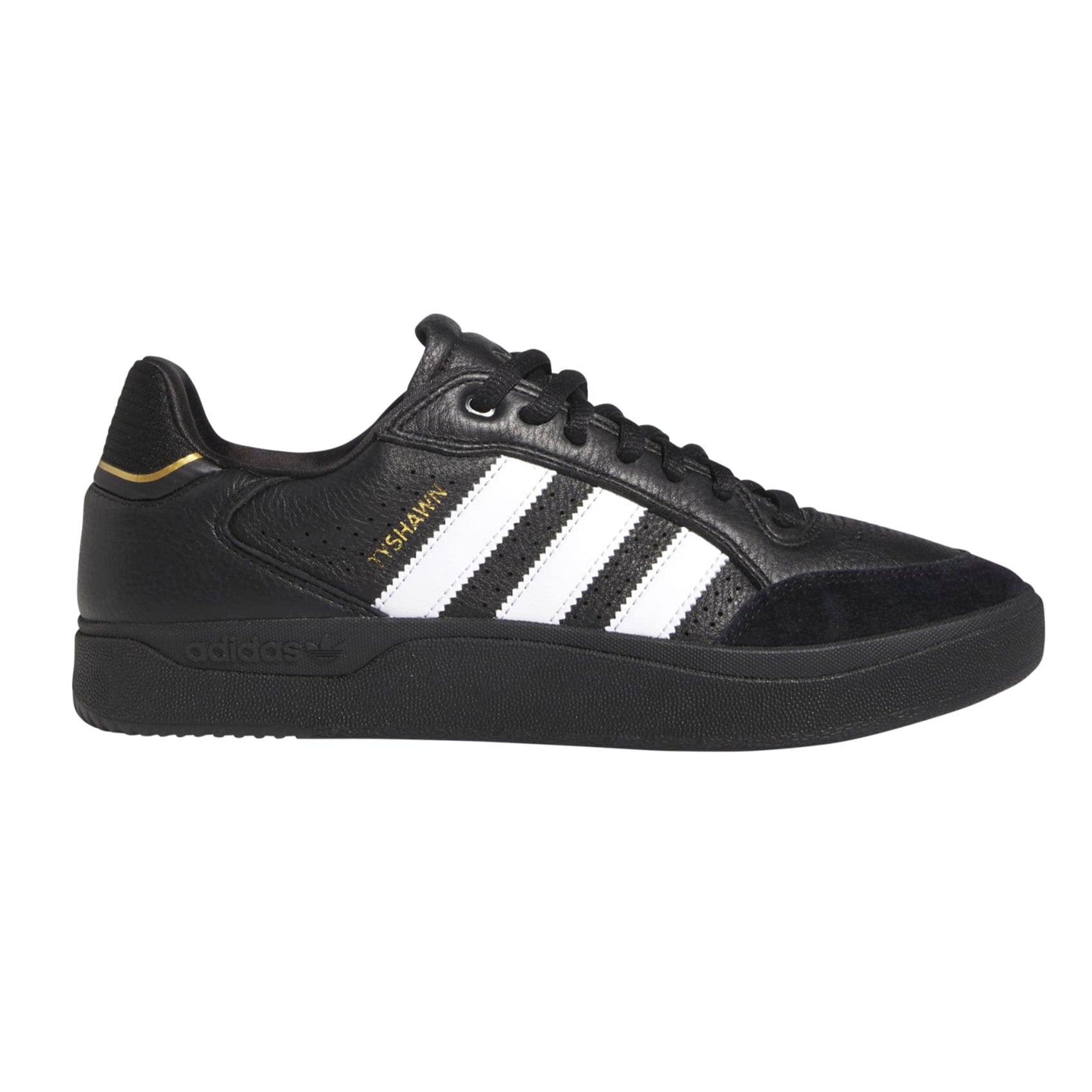 Adidas Tyshawn Low Skateboard Shoe
