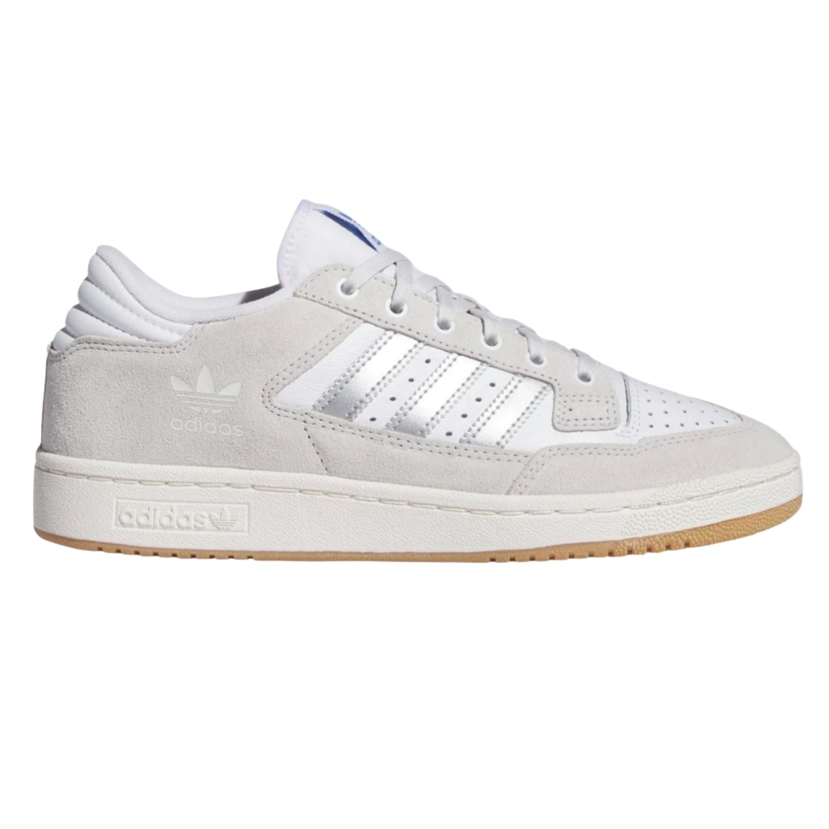 adidas Centennial ADV Shoes Crystal White 11.5