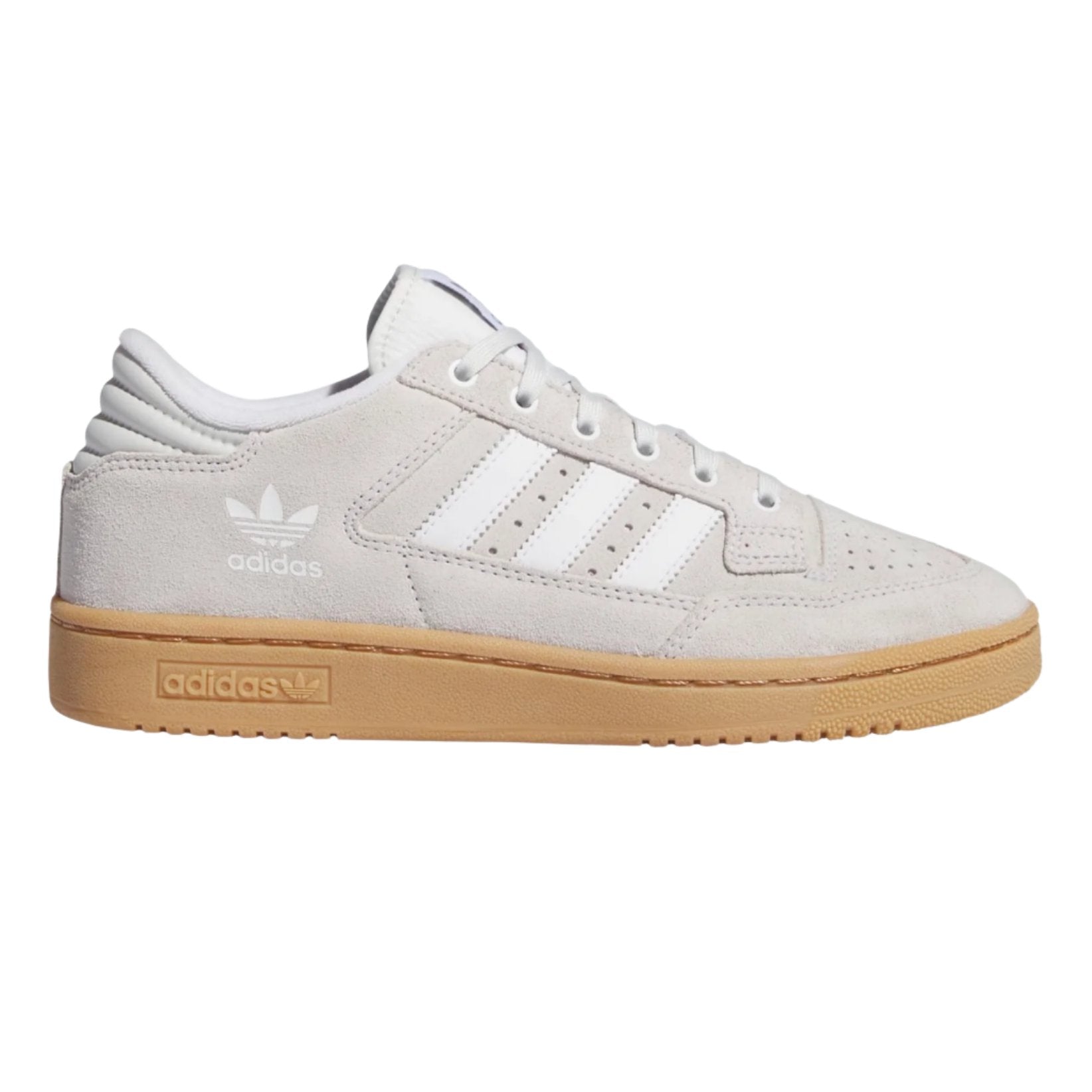 adidas gazelle silver green womens adidas Nora Shoes main image 0
