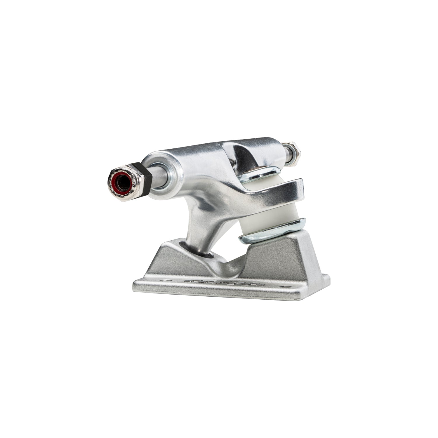 Inverted AF1 Ace Skateboard Trucks Side