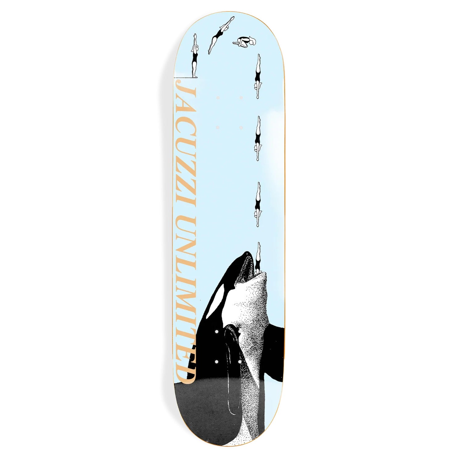 Jake Yanko Jacuzzi Deck