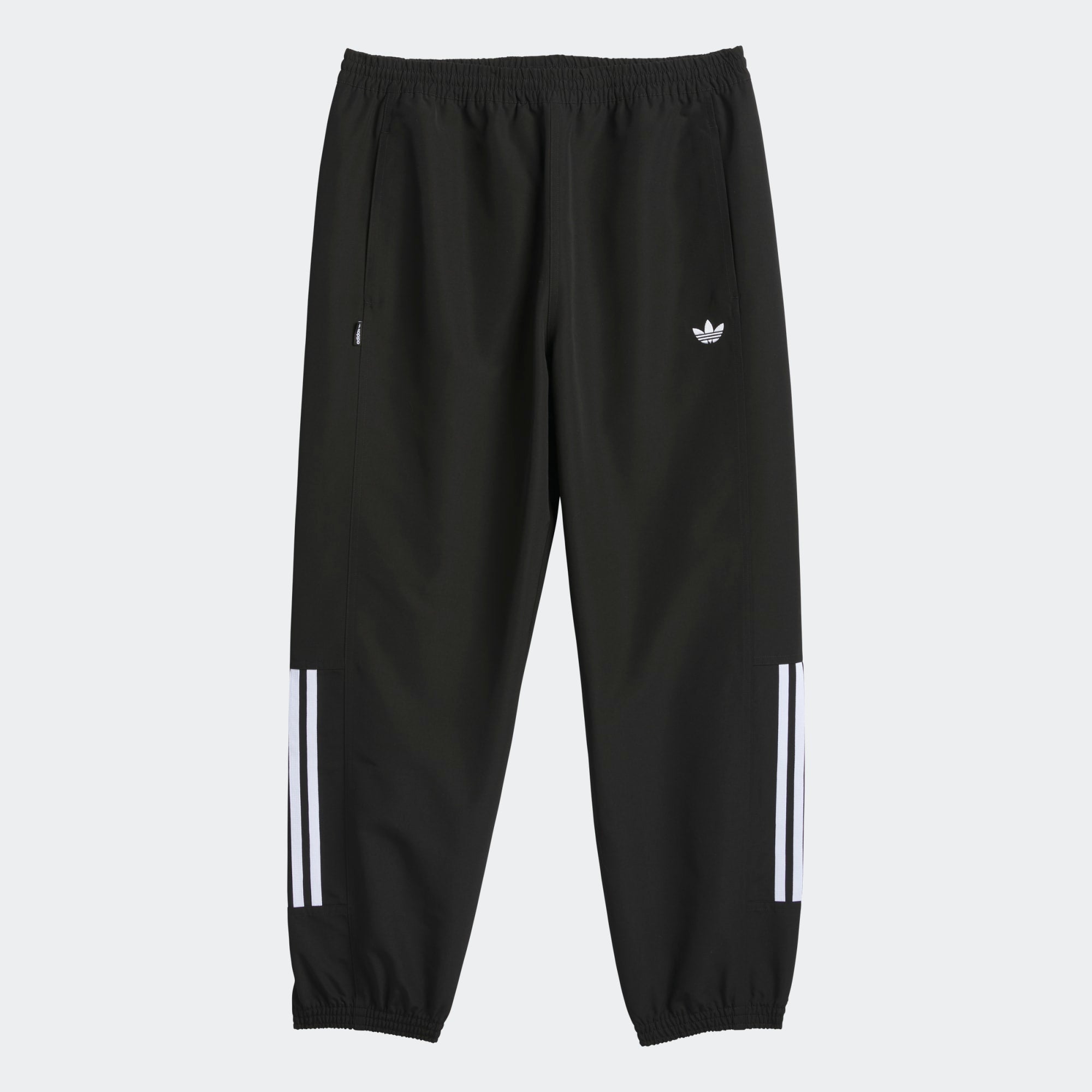 adidas Gazelle Track Pants - Black/White - L adidas Gazelle Track Pants - Black/White - L