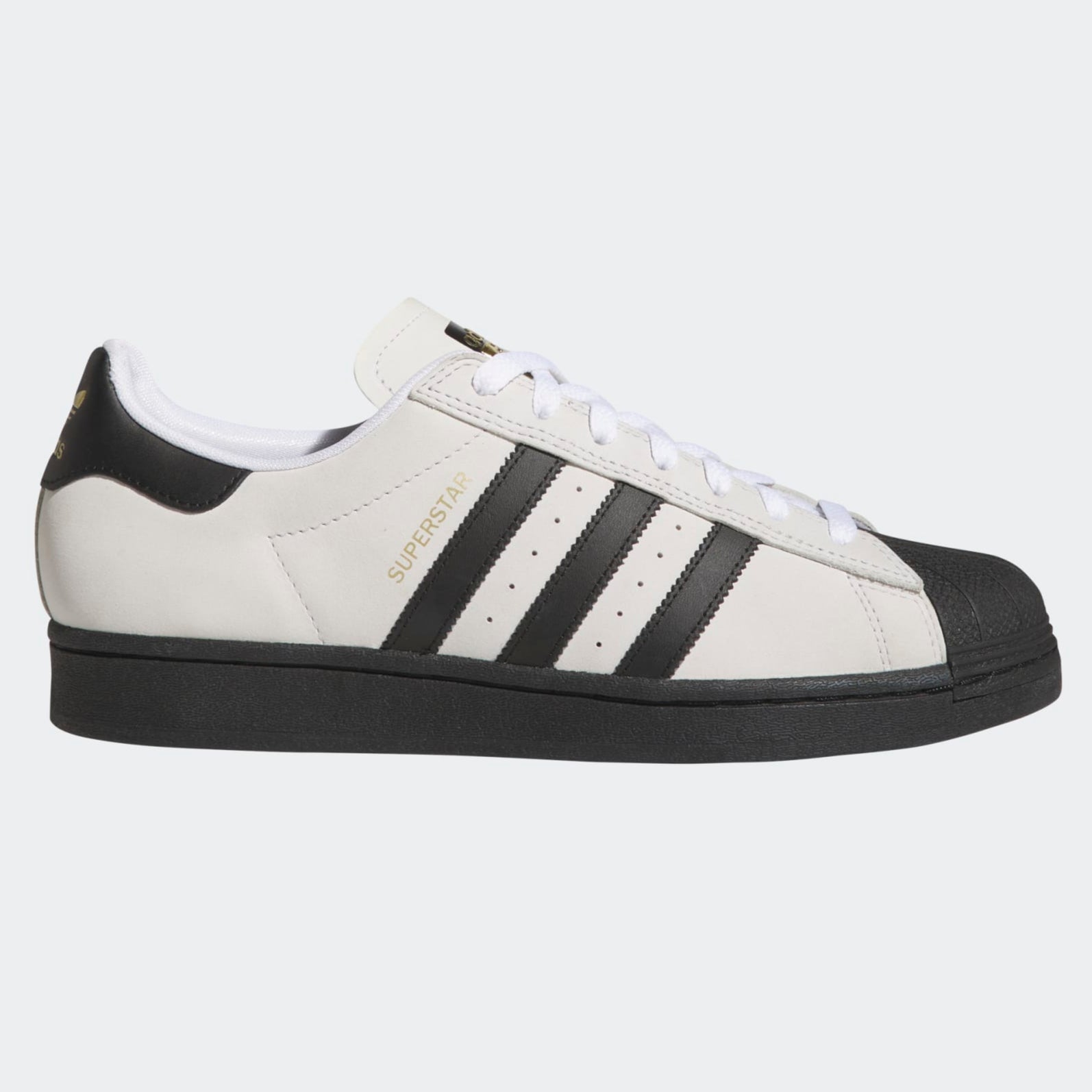 adidas Superstar ADV - Crystal White / Core Black 13 adidas Superstar ADV - Crystal White / Core Black 13