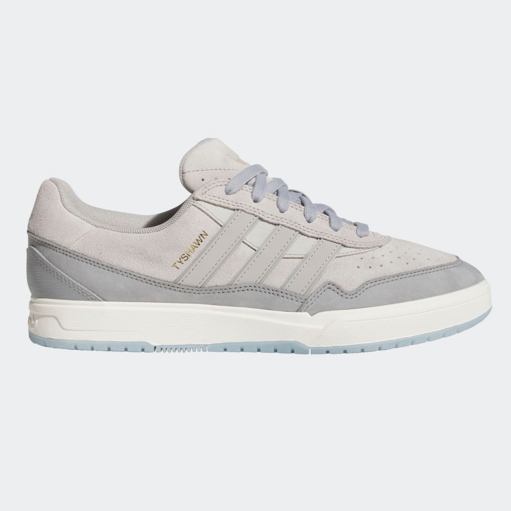 adidas gazelle silver green womens adidas Tyshawn II Light Onix/Clear Granite/Chalk White 11