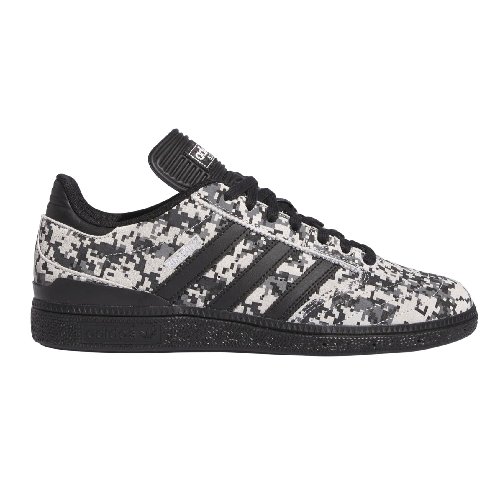 adidas gazelle silver green womens Adidas Skateboarding - Superstar ADV Shoes main image 1