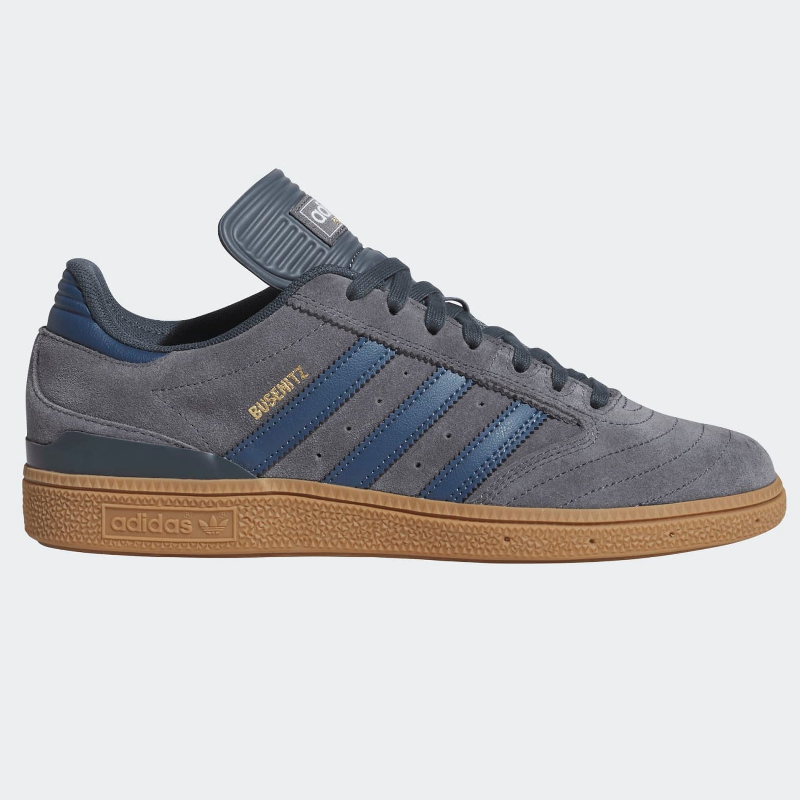 Onix Busenitz Adidas Skate Shoe