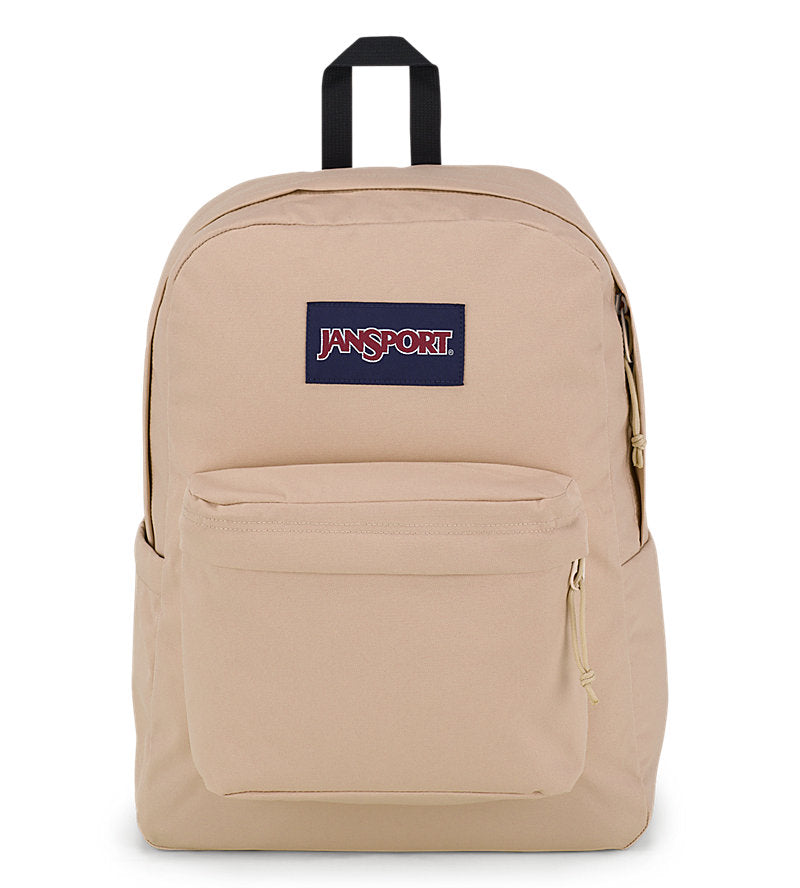 JanSport SuperBreak Plus - Travertine JanSport SuperBreak Plus - Travertine