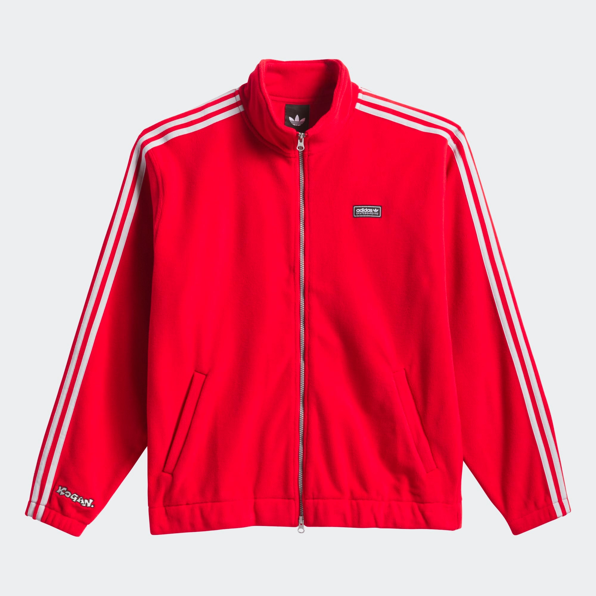 Superfire Kogancult Adidas Track Jacket