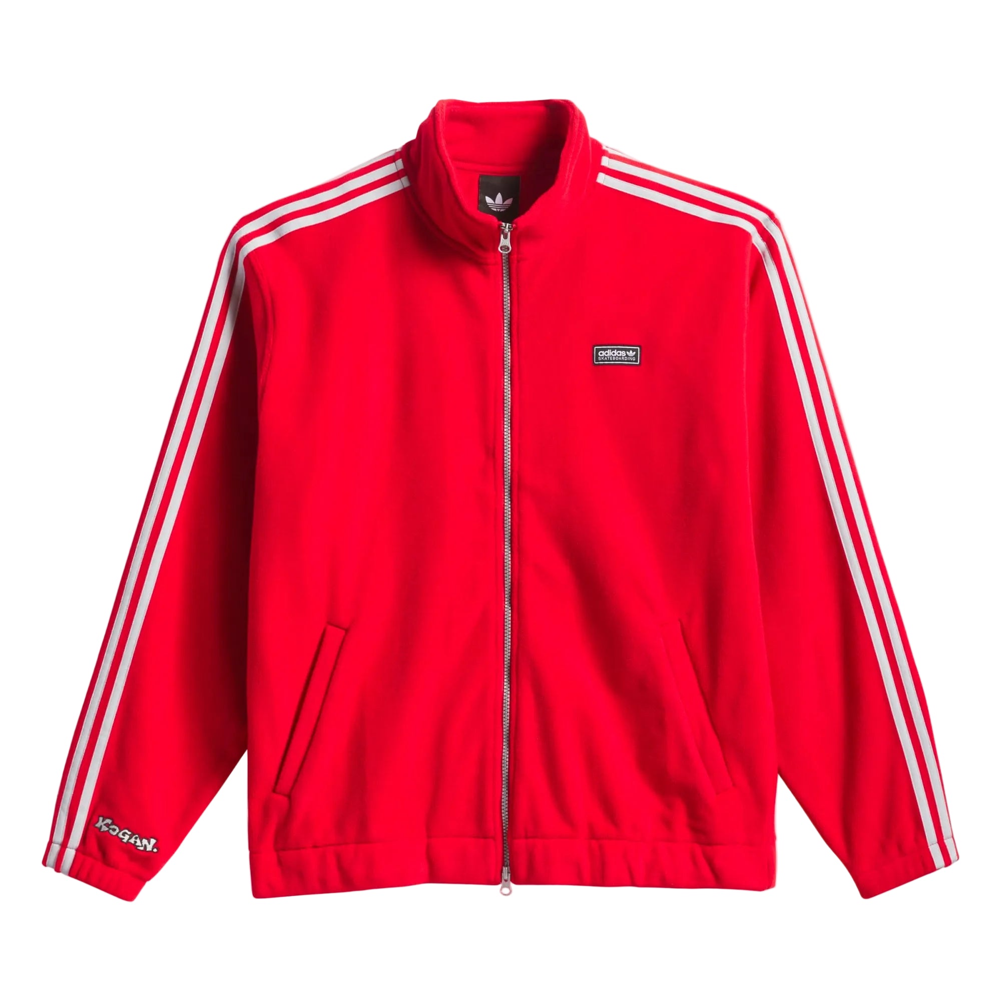 Superfire Kogancult Adidas Track Jacket