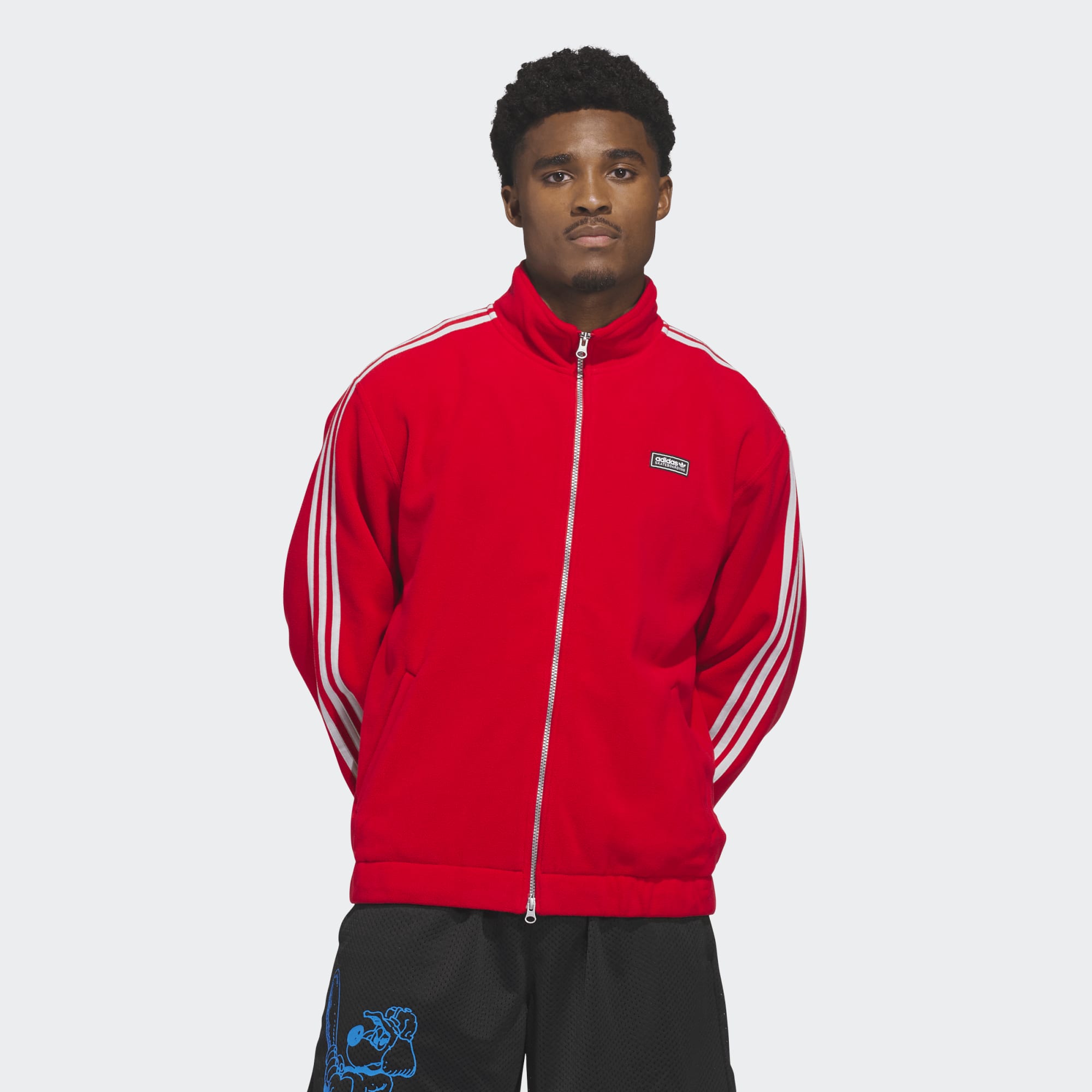 Superfire Kogancult Adidas Track Jacket