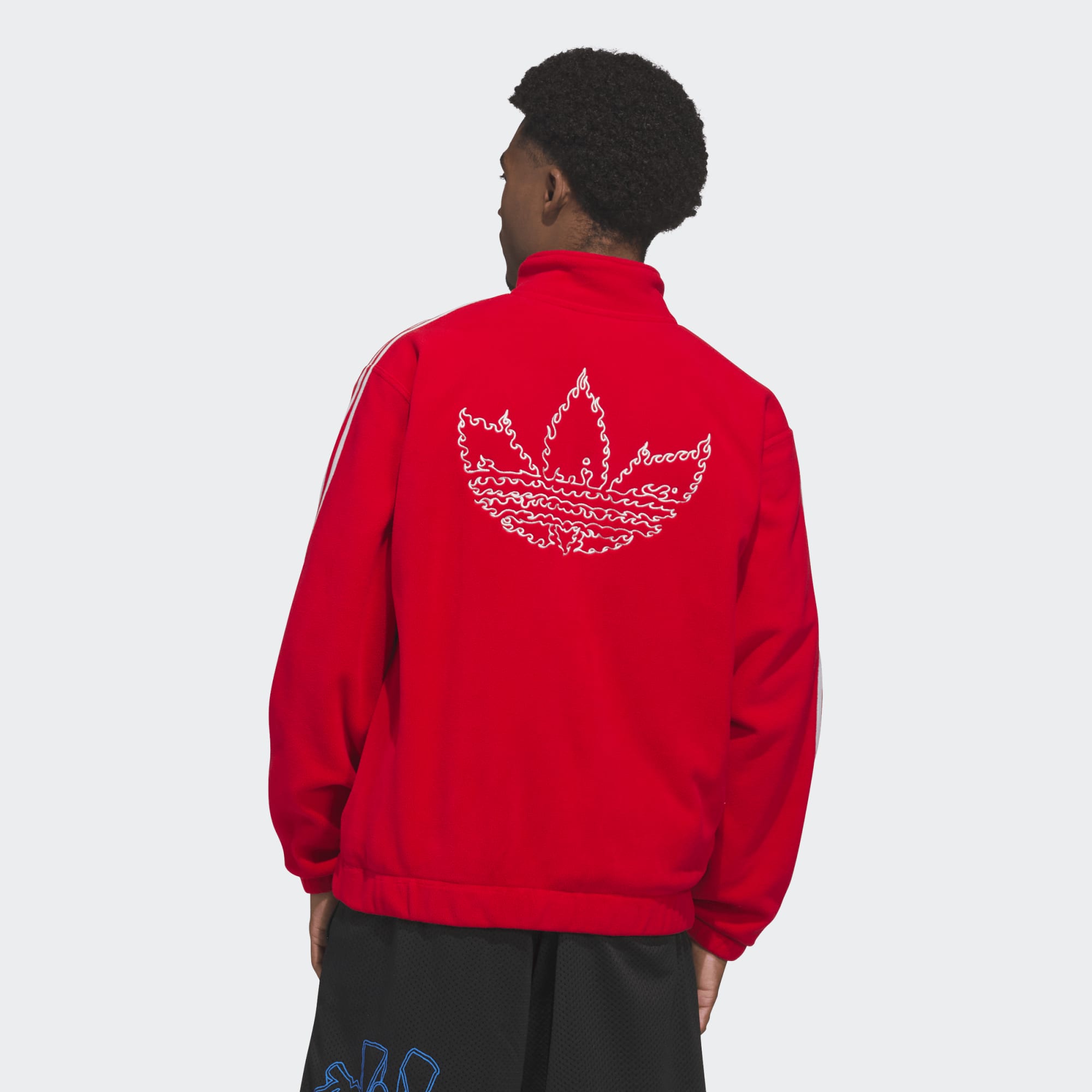 Superfire Kogancult Adidas Track Jacket
