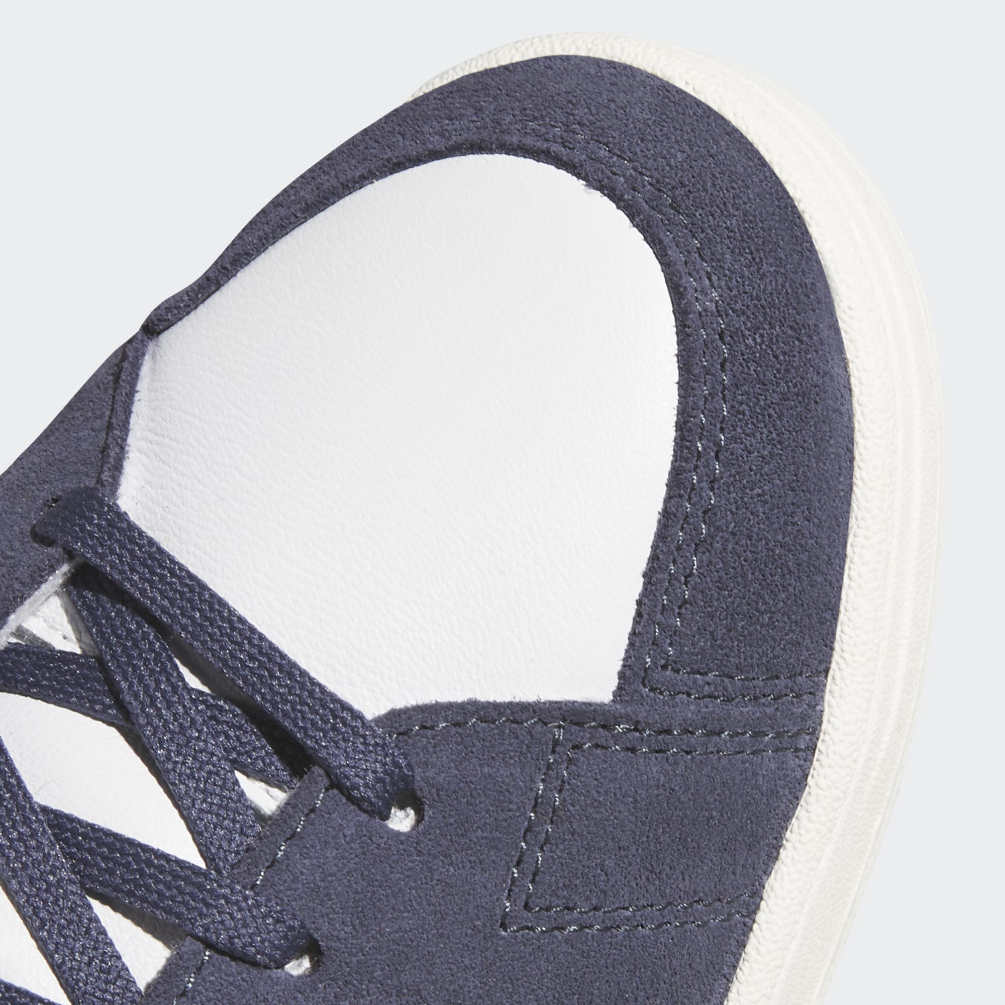 Navy Superskate Low Adidas Skate Shoe