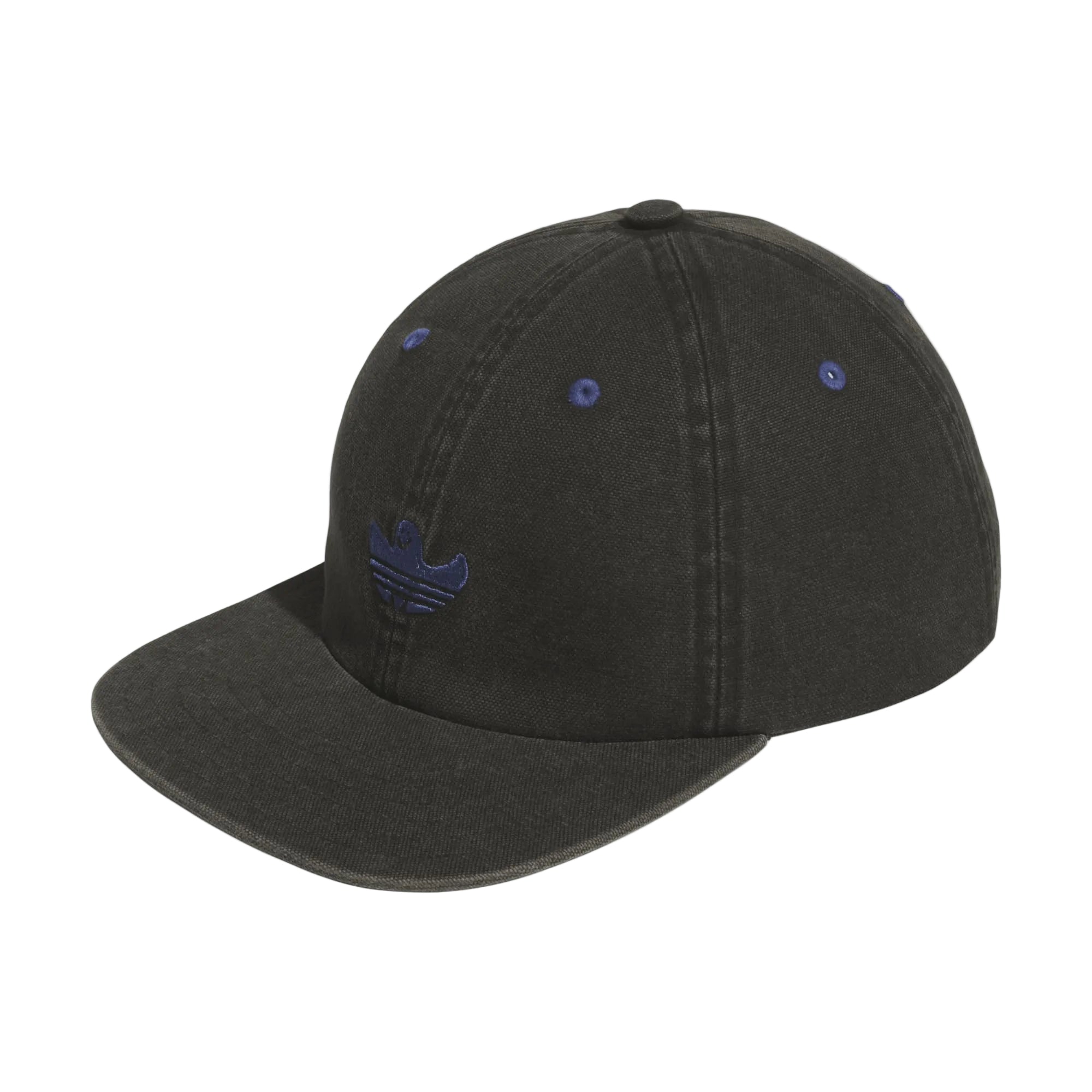 Mark Gonzales Black Adidas Cap