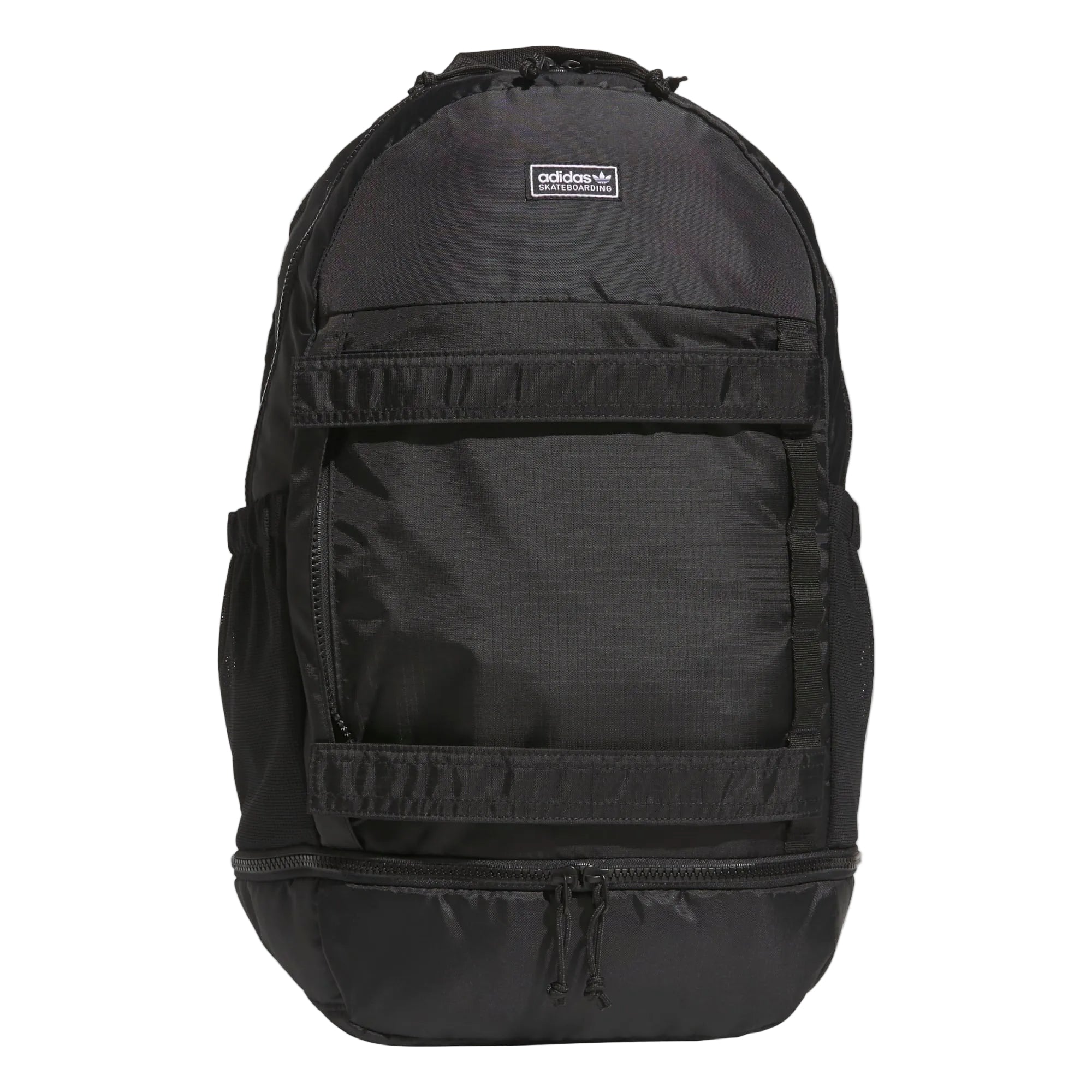 adidas Skateboarding Backpack Black