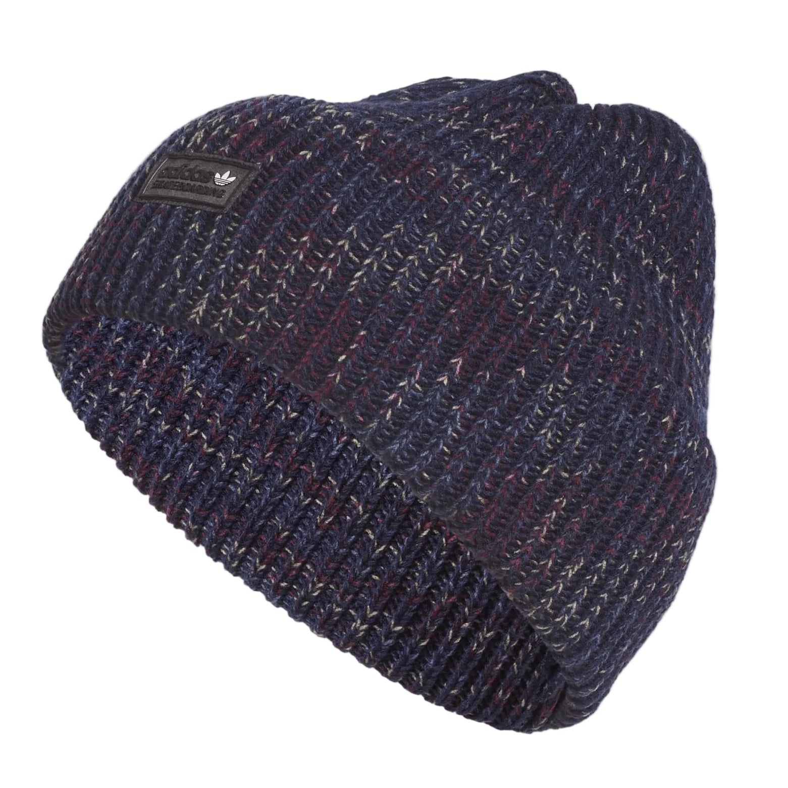 Space Skateboarding Adidas Beanie