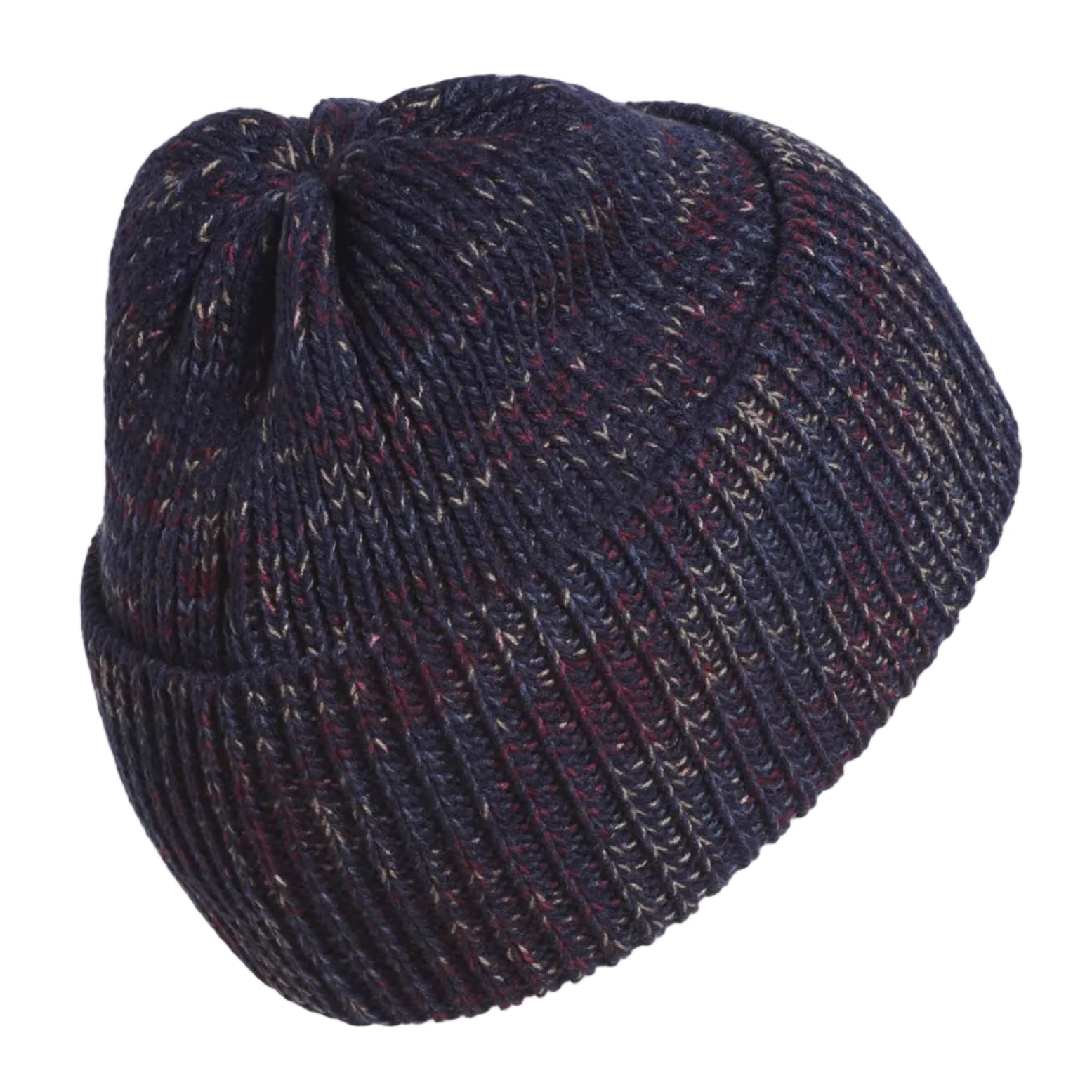Space Skateboarding Adidas Beanie Back