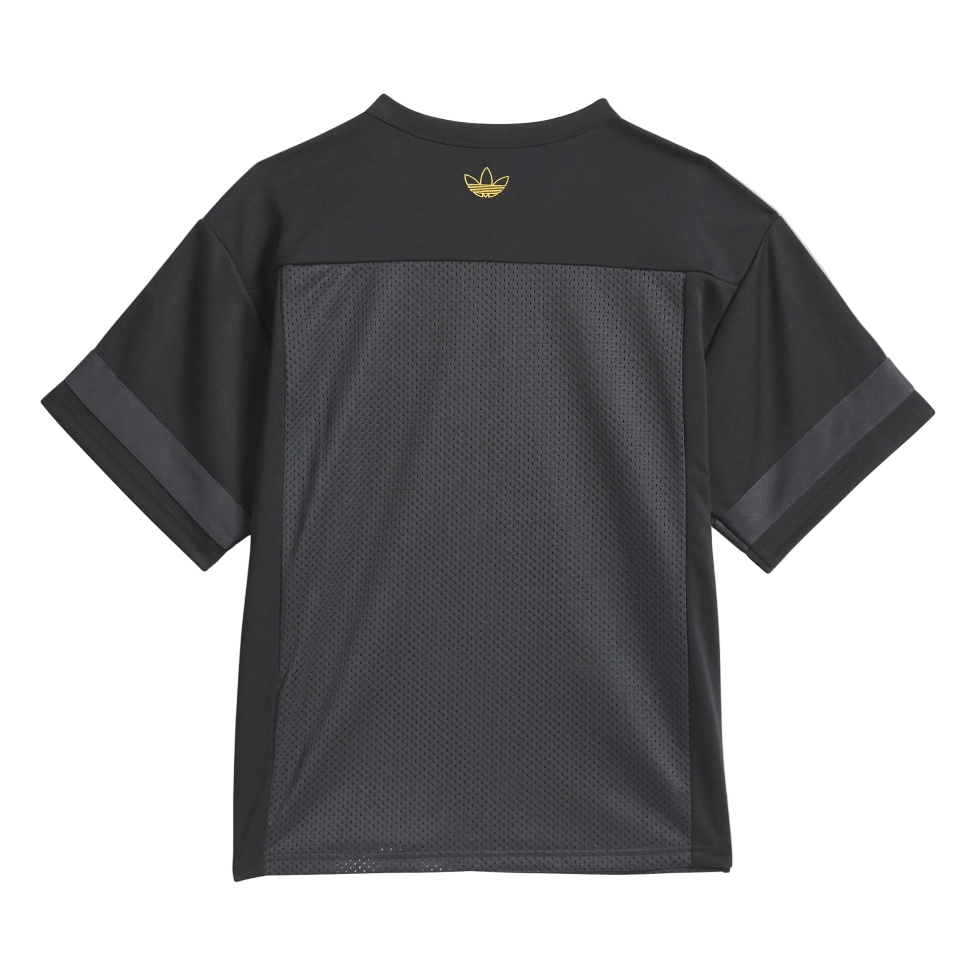 Tyshawn Adidas Skate Jersey Back