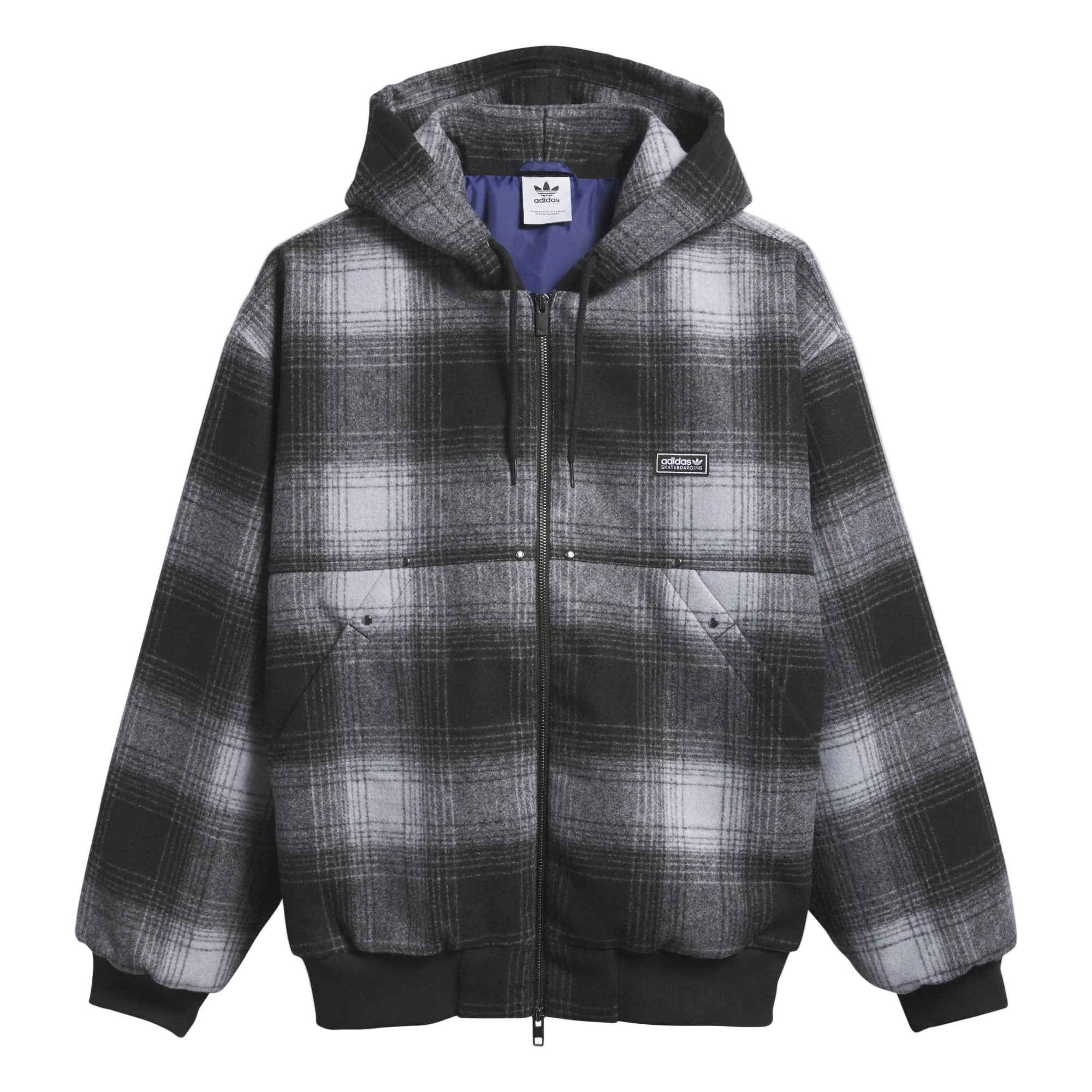 Mark Gonzales Adidas Skate Jacket