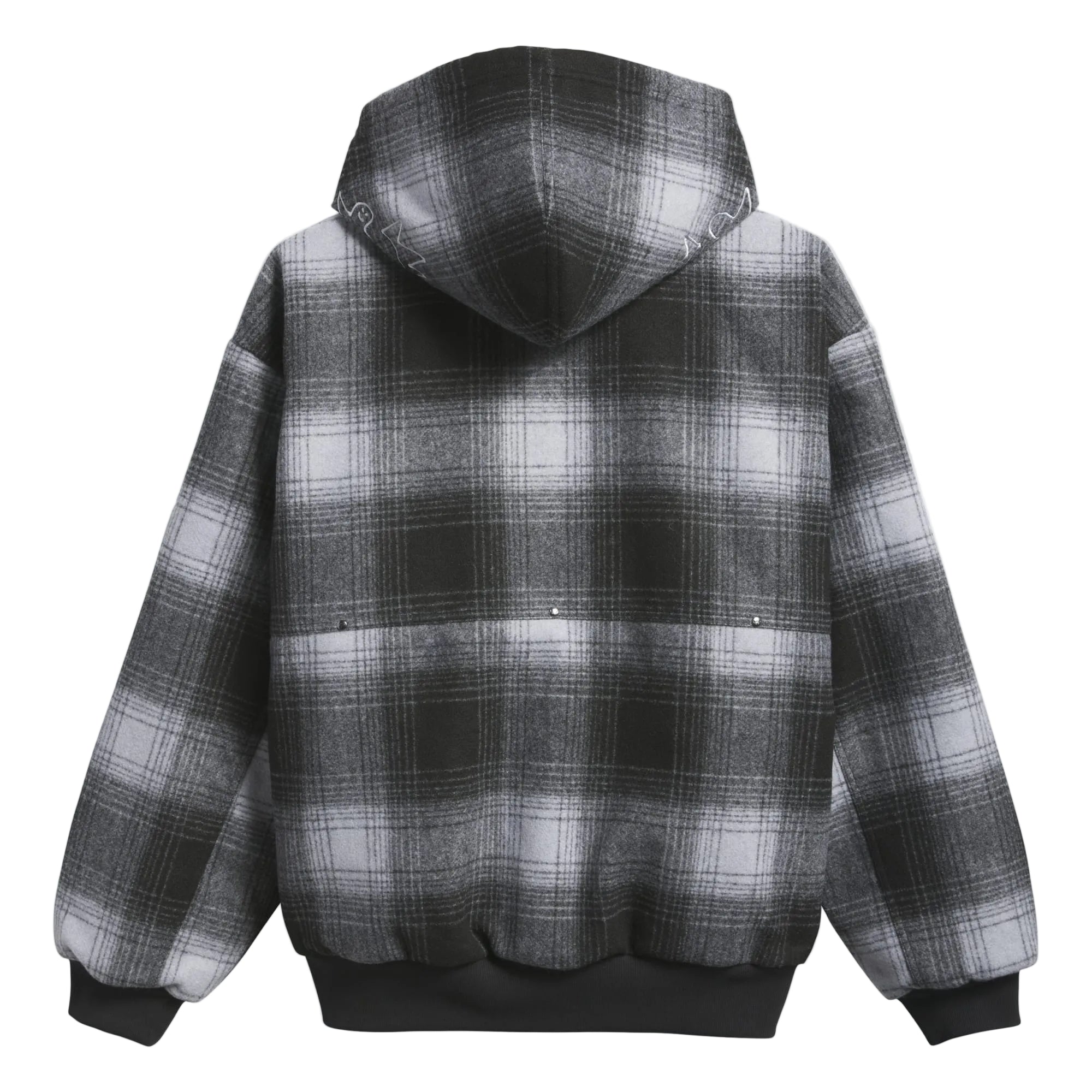 Mark Gonzales Adidas Skate Jacket Back