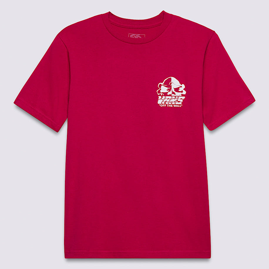 Kids Mister Sinister Vans Tee