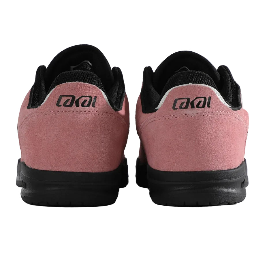 Chris Joslin Lakai Telford Low Skate Shoe Back