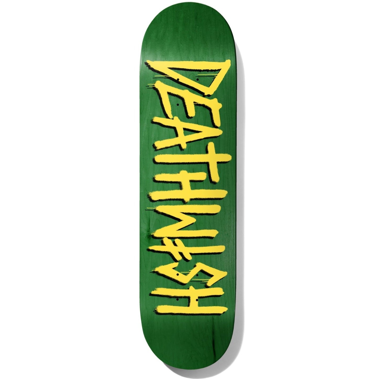 Deathwish Deathspray Deck