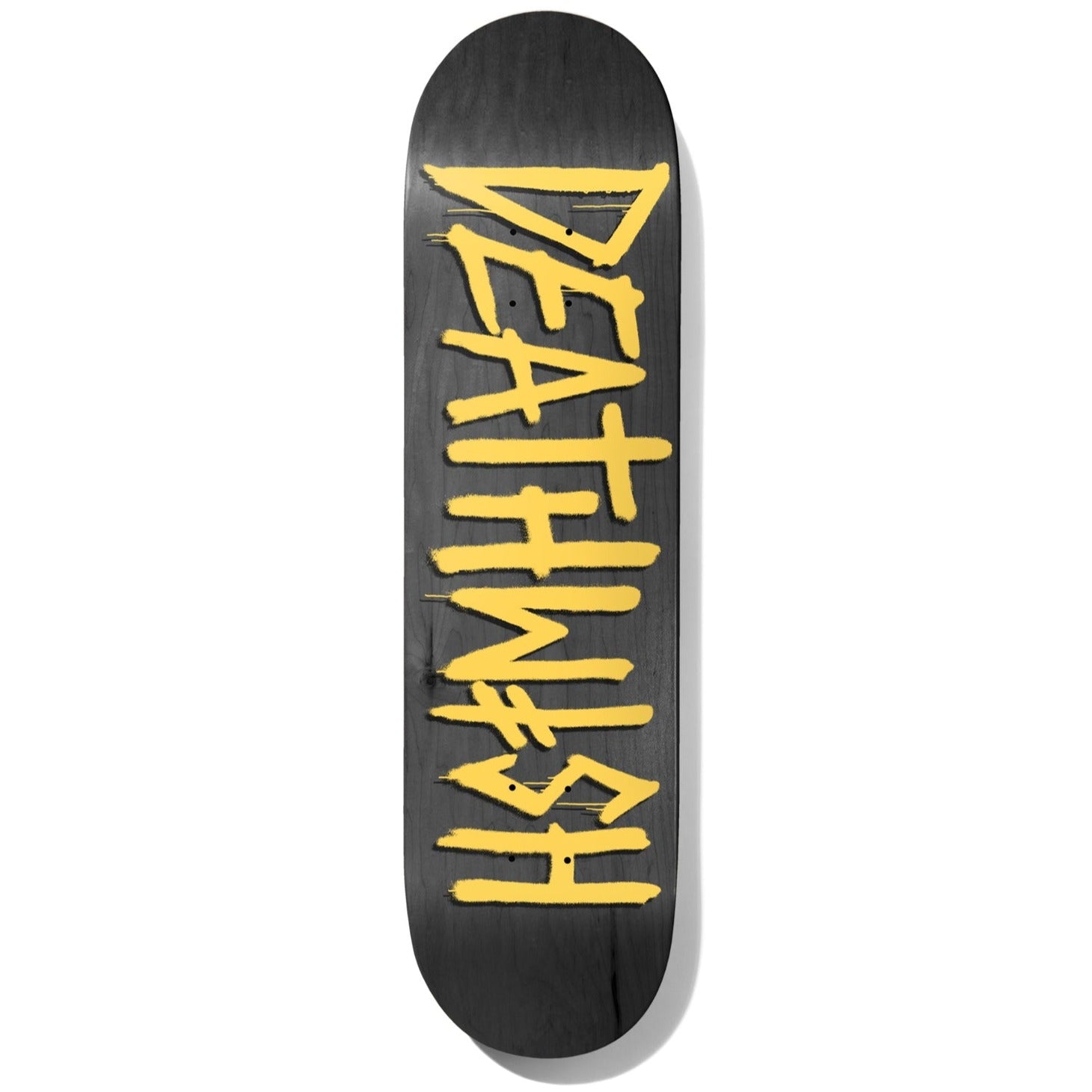 Assorted Stain Deathwish Deathspray Deck