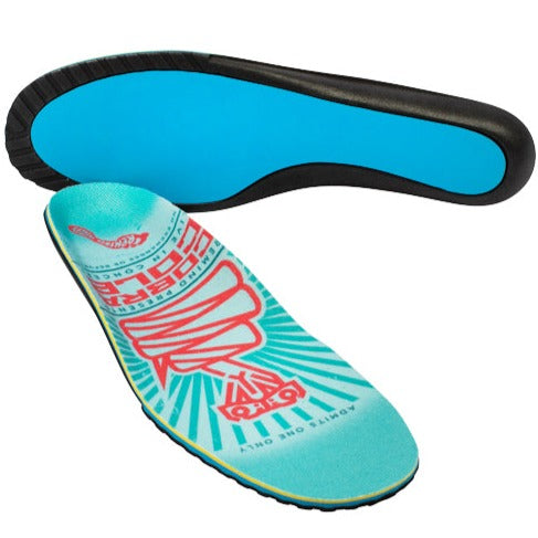 Chris Cobra Cole Remind Medic Insoles Side