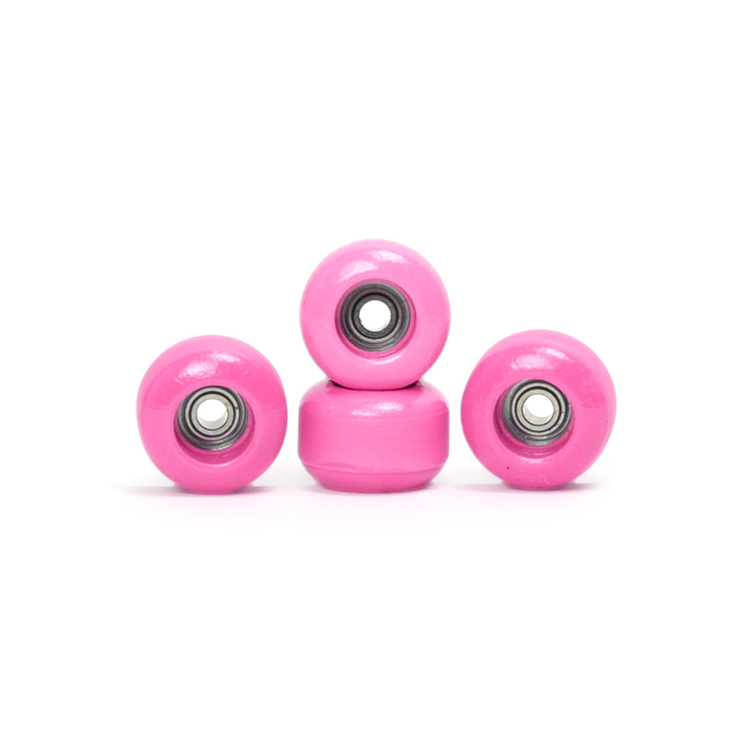 Pink Maple Ultra FB Wheels